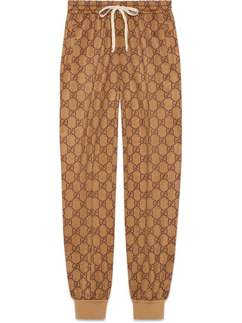 gucci johgers|gucci joggers price.